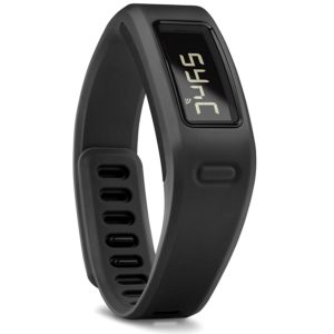 Fitness Tracker