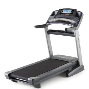 Treadmills