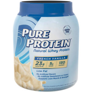 Supplements