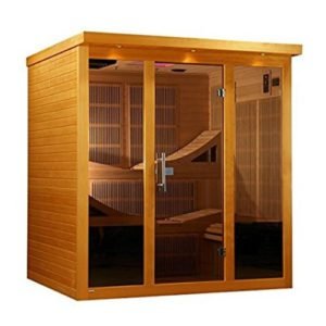 Saunas