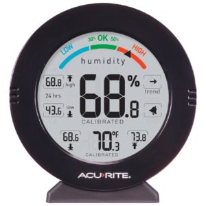 Air Gauges