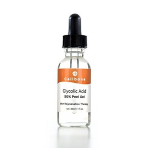 Cellbone Glycolic Acid 50% Peel Gel