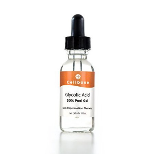 Cellbone Glycolic Acid 50% Peel Gel