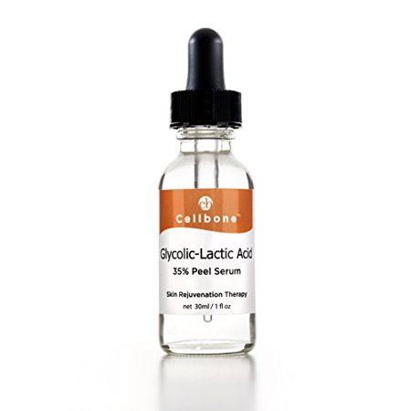 Cellbone Glycolic-Lactic 35% Peel Serum