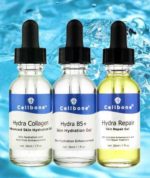 Cellbone 3 bottle serum set