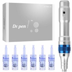 Dr. Pen Microneedling device