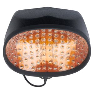 FDA Cleared Laser Cap with 272 Diodes