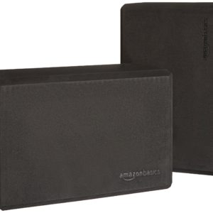 Amazon Basic yoga blocks