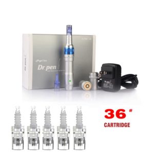 Microneedling