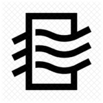 icon for clean air