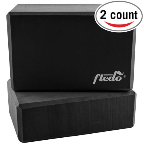 Fledo yoga blocks