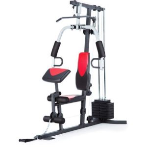 Home Gyms