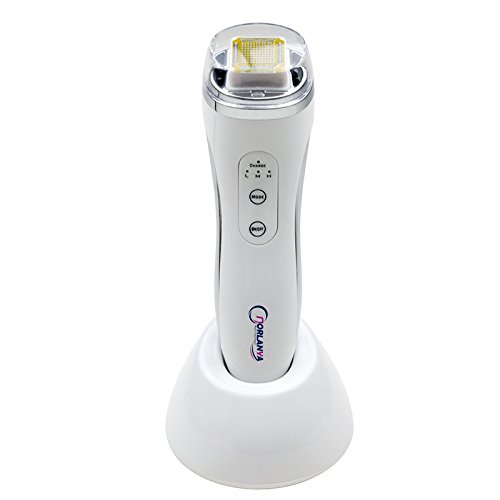 Mini Portable Anti-aging Dot Matrix RF