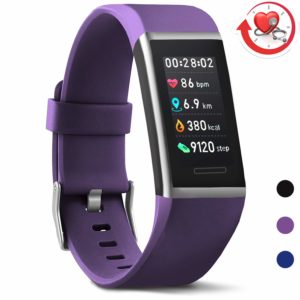 fitness activity tracker