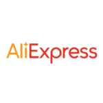 AliExpress logo