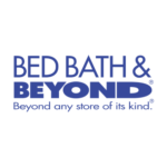 Bed Bath & Beyond logo