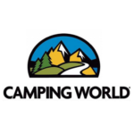 Camping World logo