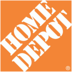 Home Depot logo