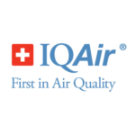 IQAir logo