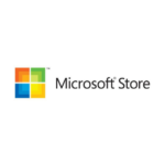 Microsoft Store logo