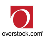Overstock logo