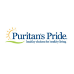 Puritan's Pride logo