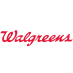 Walgreens logo
