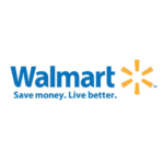 Walmart logo