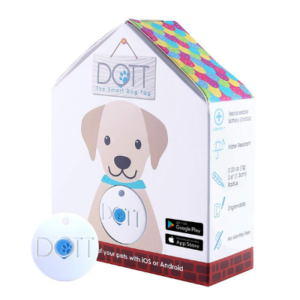 Pet Trackers