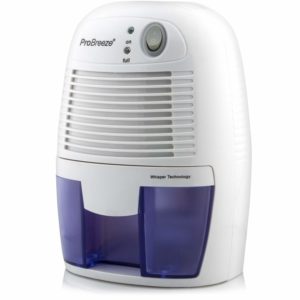 Dehumidifiers