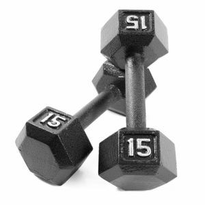 Free Weights