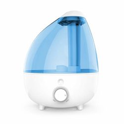 Humidifier Category Image