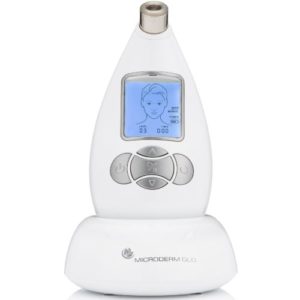 Microdermabrasion