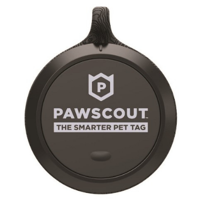 Pawscout Pet Tracker