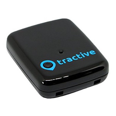 Tractive GPS Pet Tracker