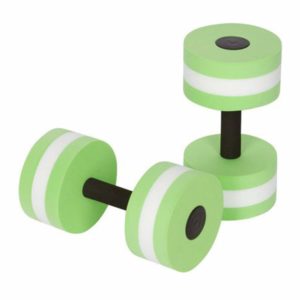 FANZEOS Aquatic Exercise Dumbbells