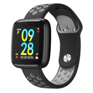 Waterproof Fitness Tracker