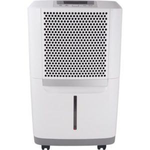 Frigidaire 50-Pint Dehumidifier