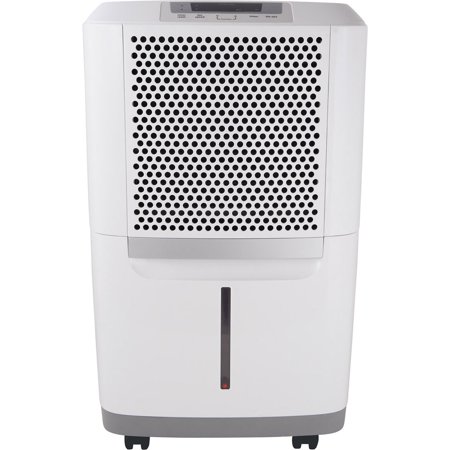 Frigidaire 50-Pint Dehumidifier
