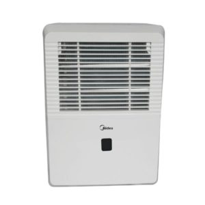 Midea Energy Star 50-Pint Dehumidifier