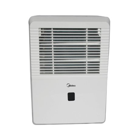 Midea Energy Star 50-Pint Dehumidifier