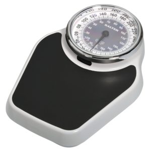 Salter Analog Dial Bathroom Scale