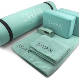 Sivan Yoga Set
