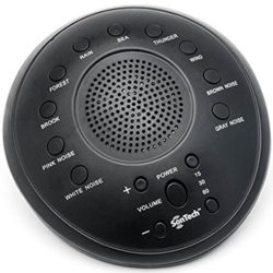 SonWave White Noise Sound Machine
