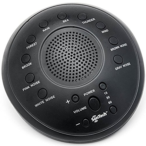 SonWave White Noise Sound Machine