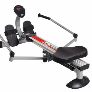 Stamina Body Trac Glider Rowing Machine