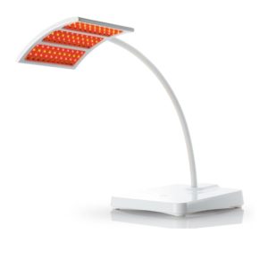 Anti Aging Red LED Light Therapy