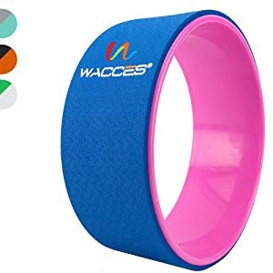 Wacces Yoga Wheel