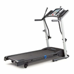 Weslo Crosswalk 5.2T Treadmill