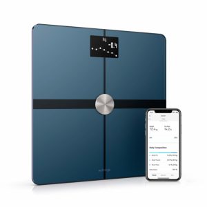 Smart Body Composition Wi-Fi Digital Scale